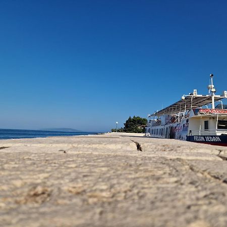 Apartments Palma Gradac  Luaran gambar