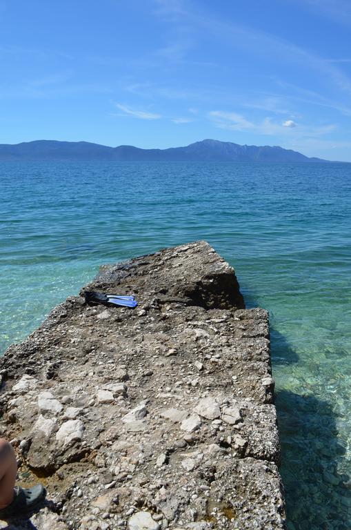 Apartments Palma Gradac  Luaran gambar