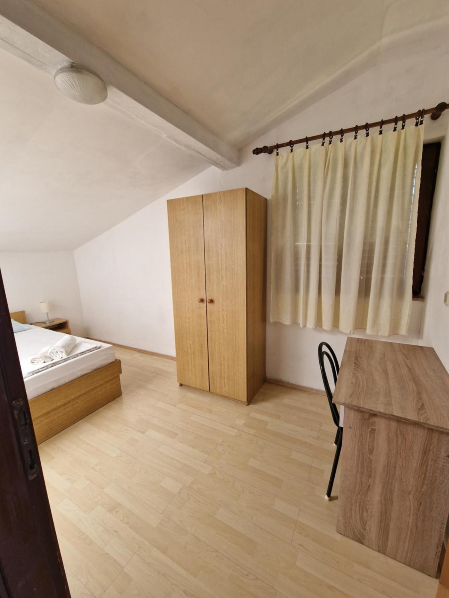Apartments Palma Gradac  Luaran gambar