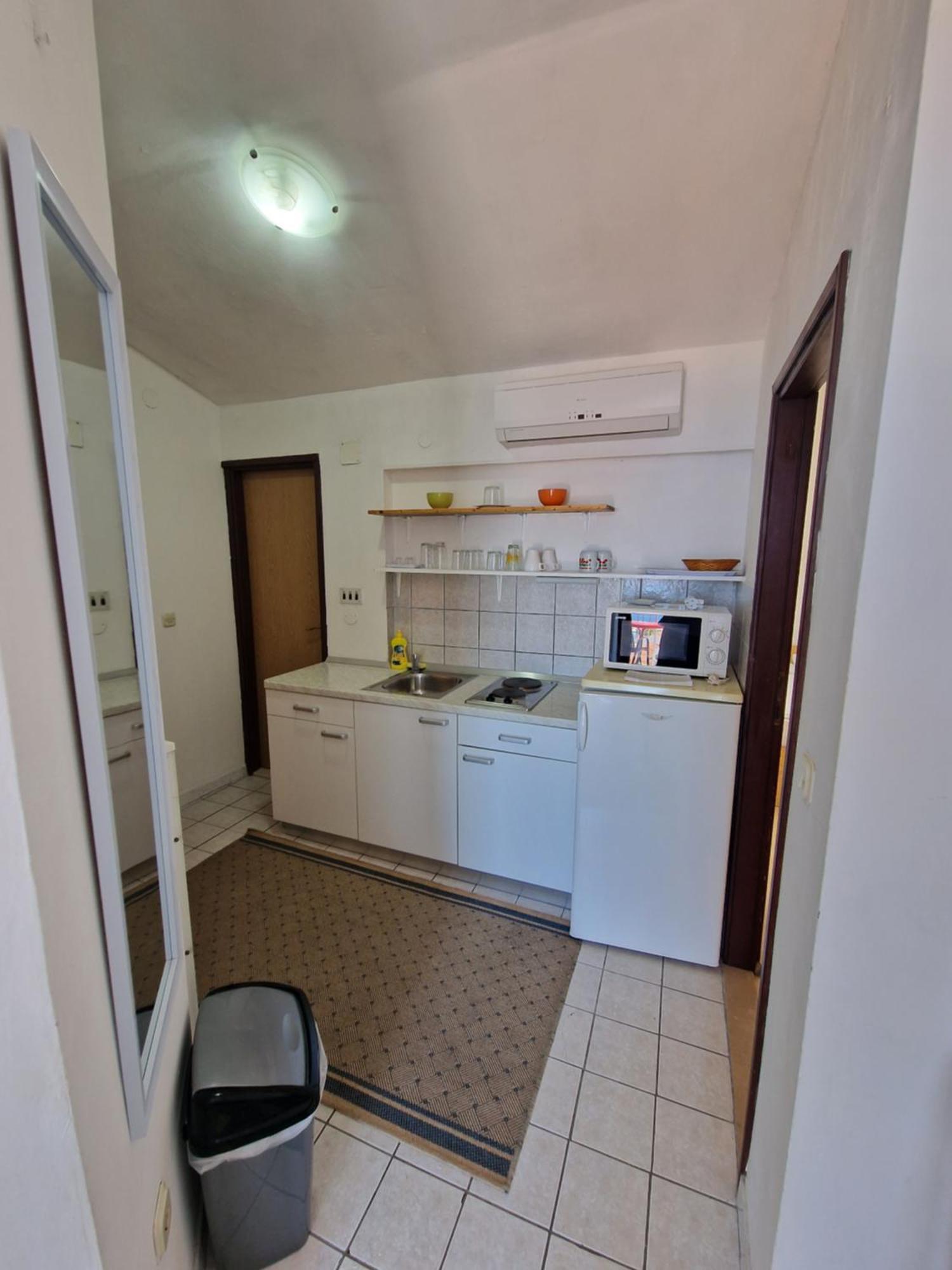 Apartments Palma Gradac  Luaran gambar