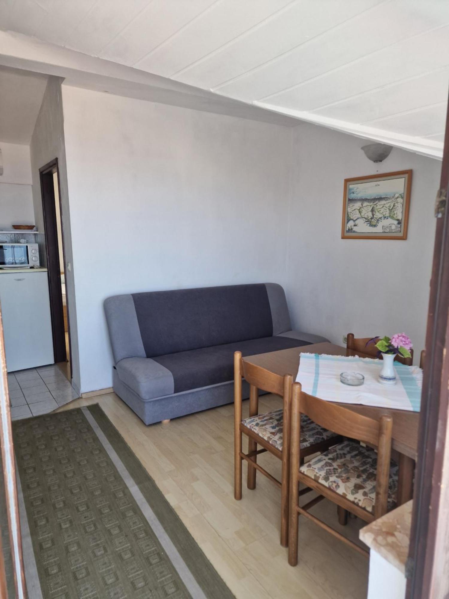 Apartments Palma Gradac  Luaran gambar