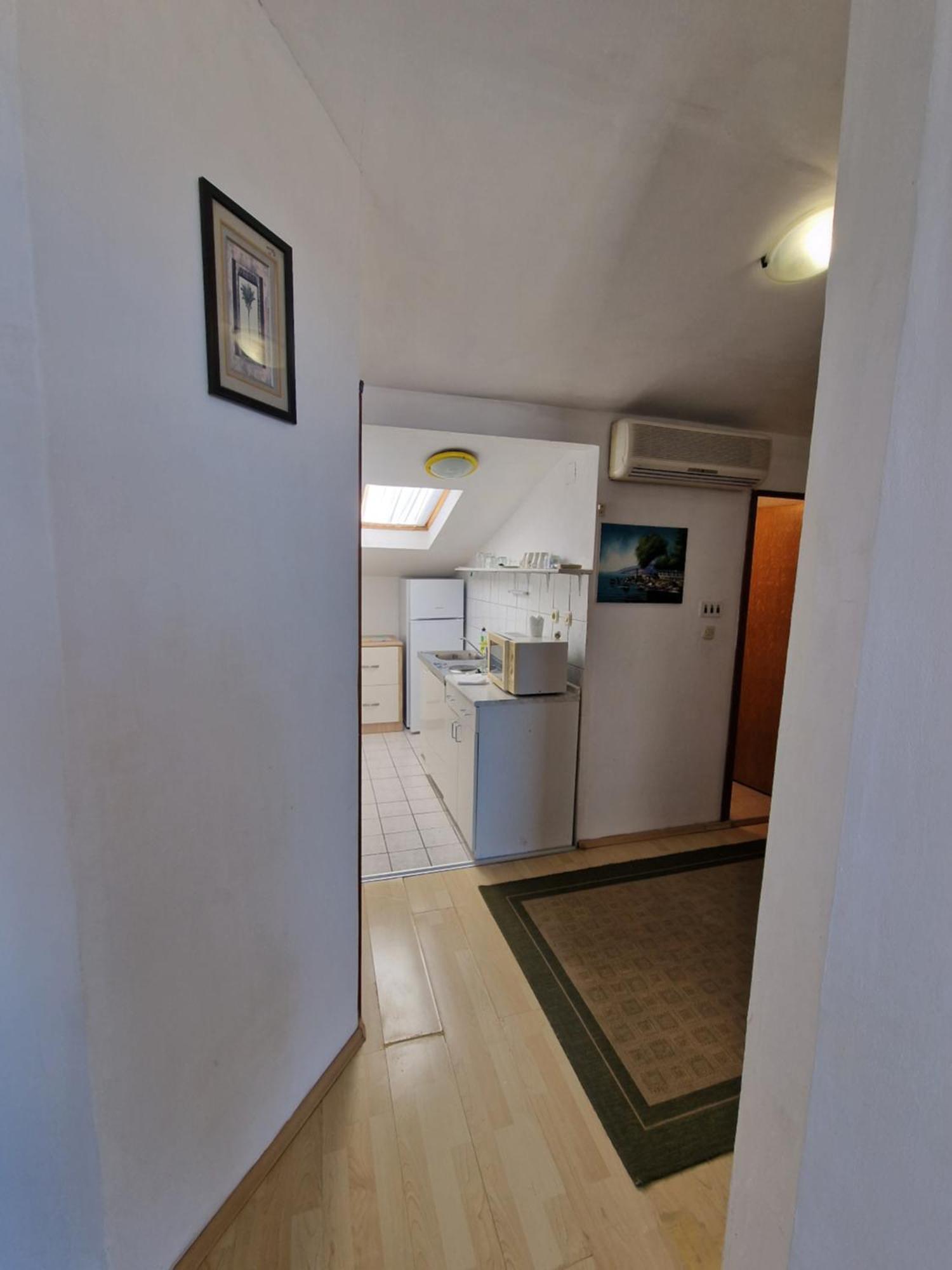 Apartments Palma Gradac  Luaran gambar