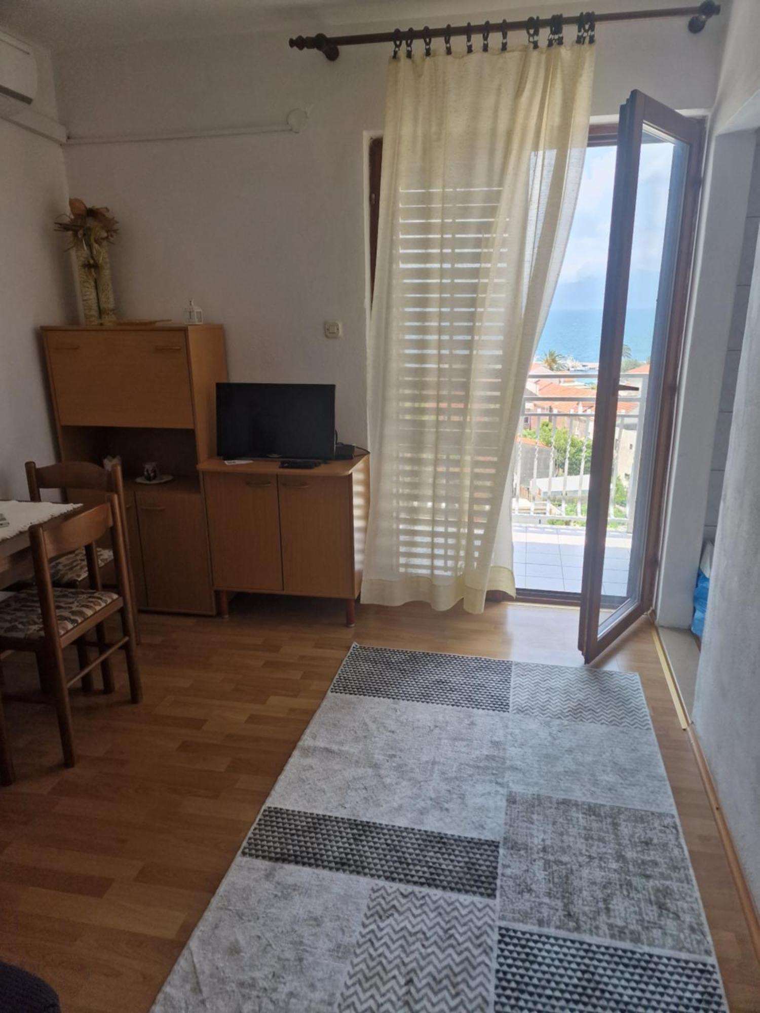 Apartments Palma Gradac  Luaran gambar