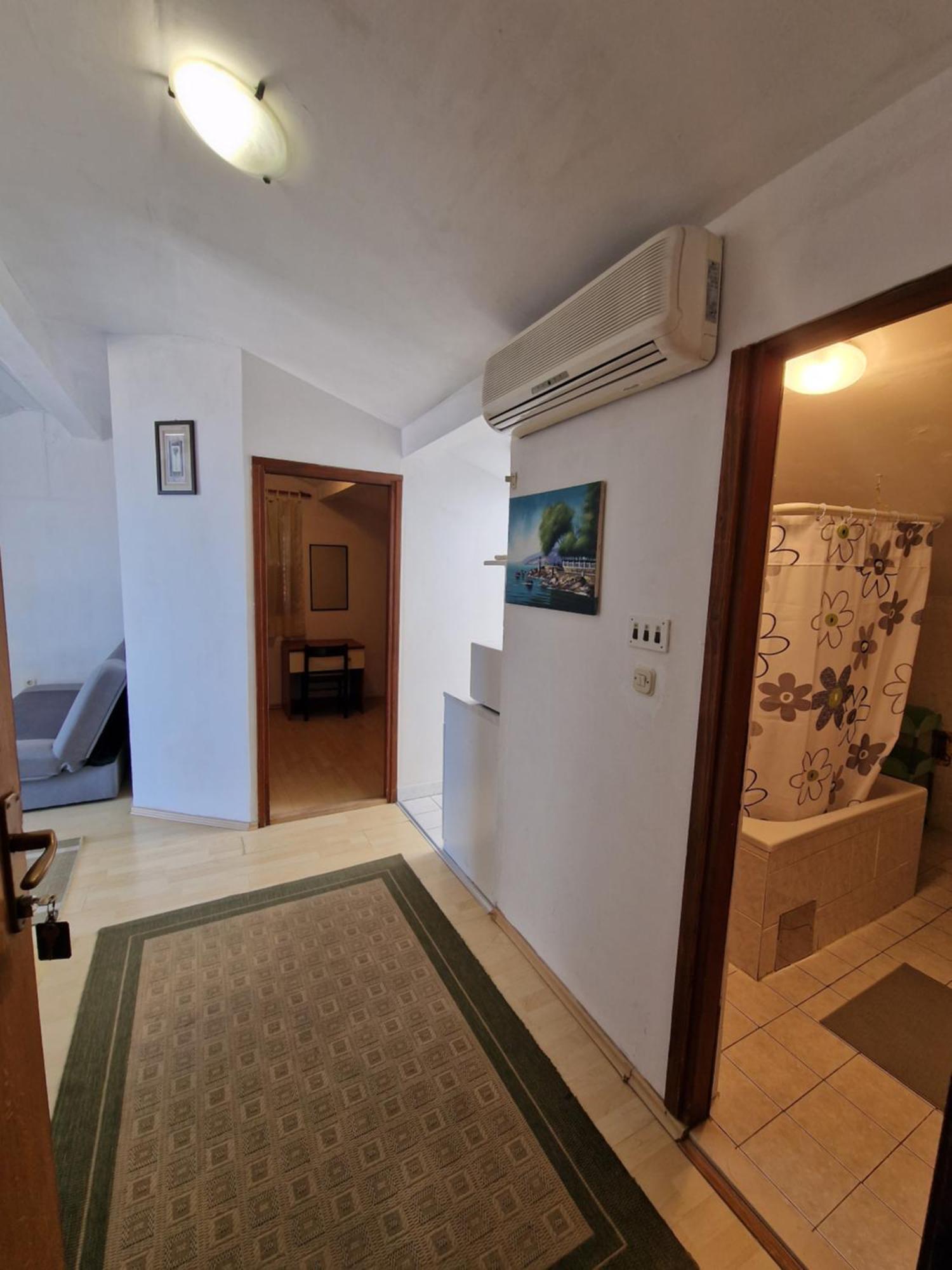 Apartments Palma Gradac  Luaran gambar