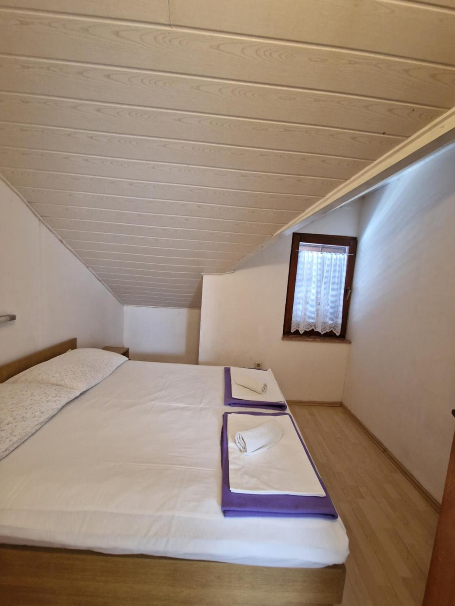 Apartments Palma Gradac  Luaran gambar