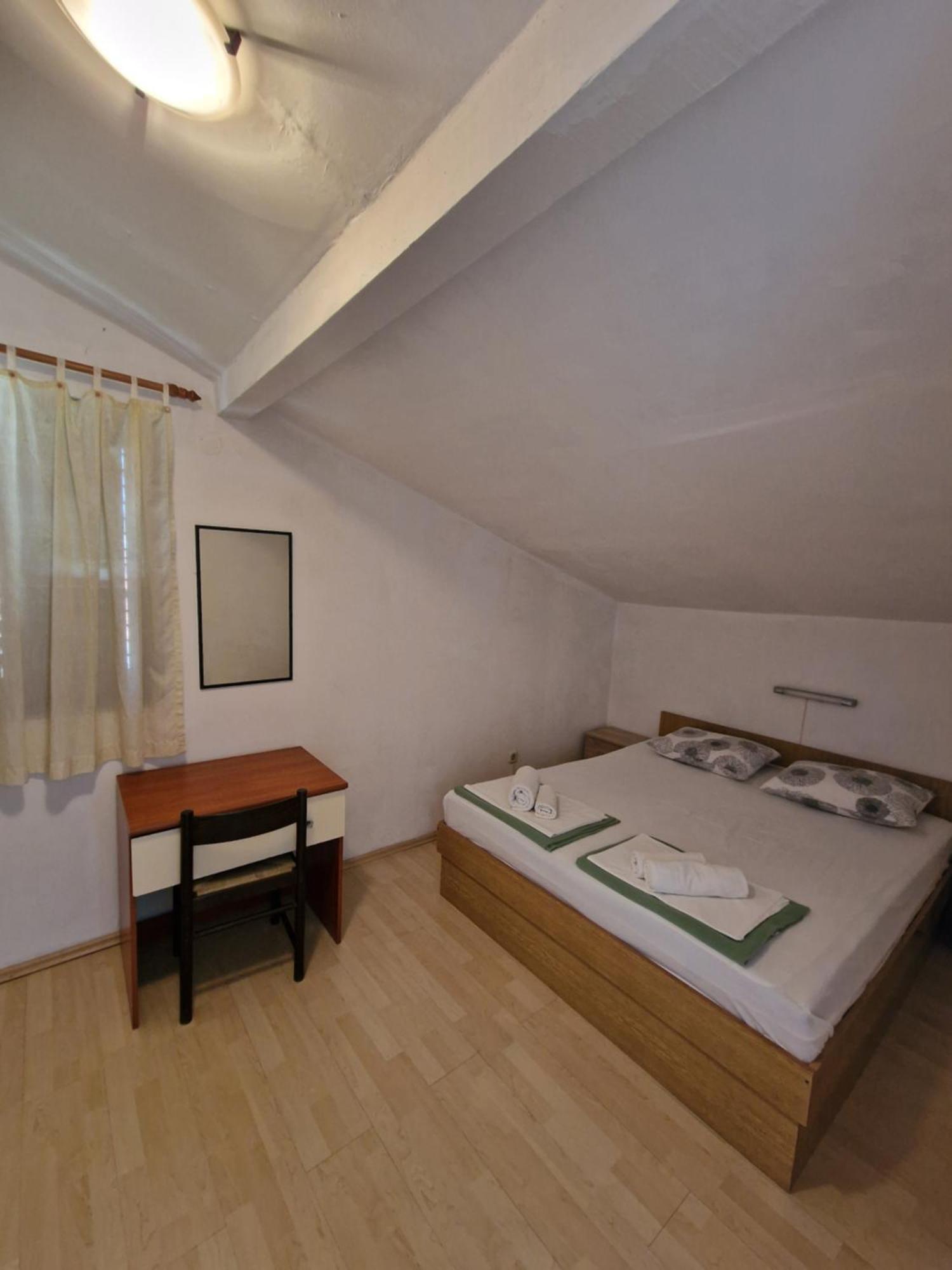 Apartments Palma Gradac  Luaran gambar