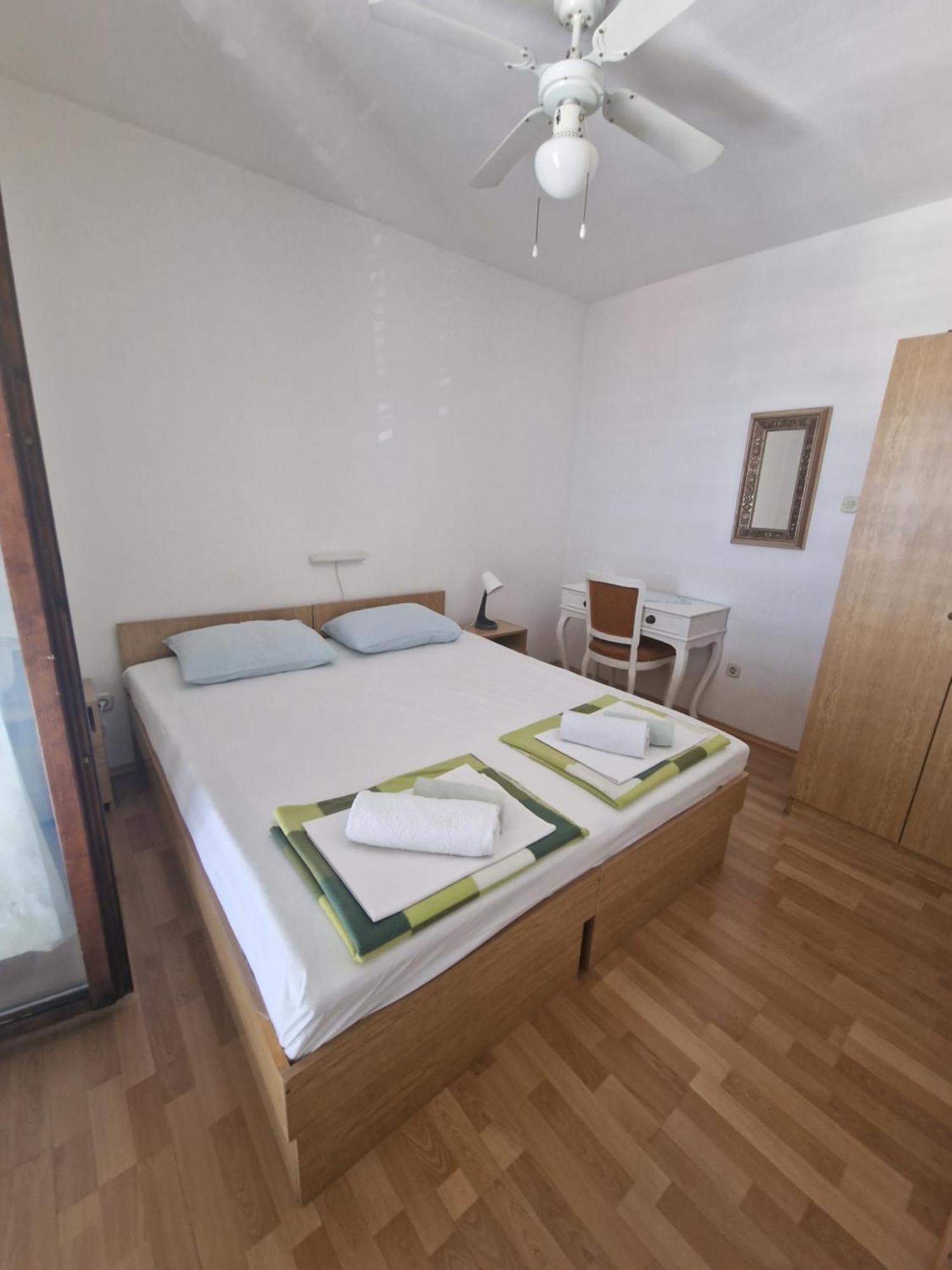 Apartments Palma Gradac  Luaran gambar
