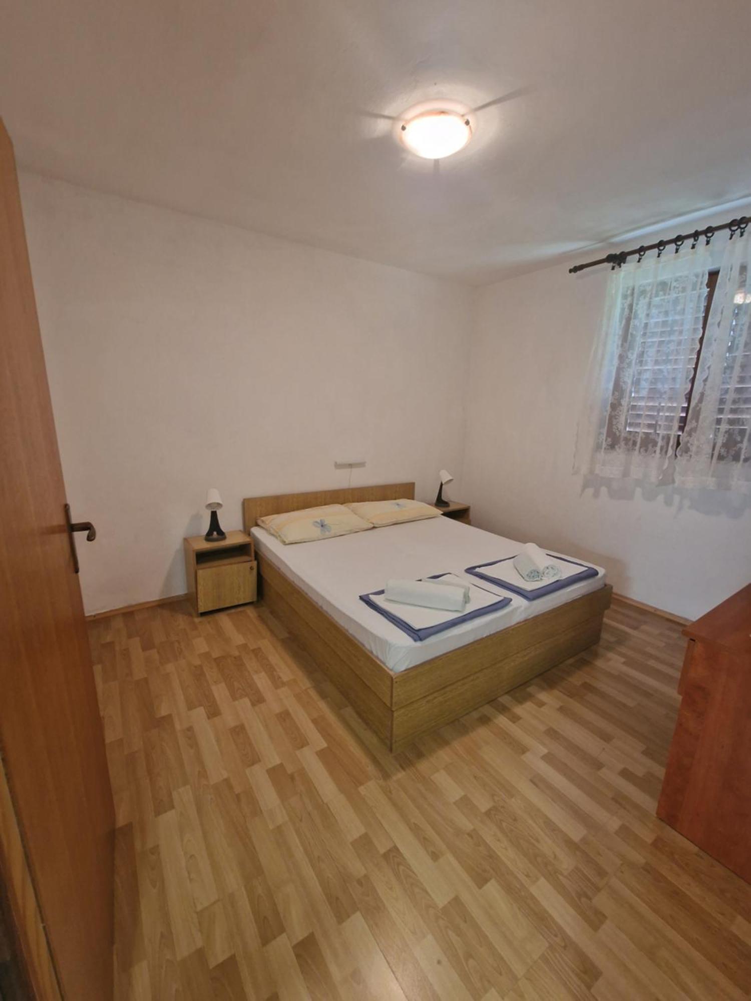 Apartments Palma Gradac  Luaran gambar