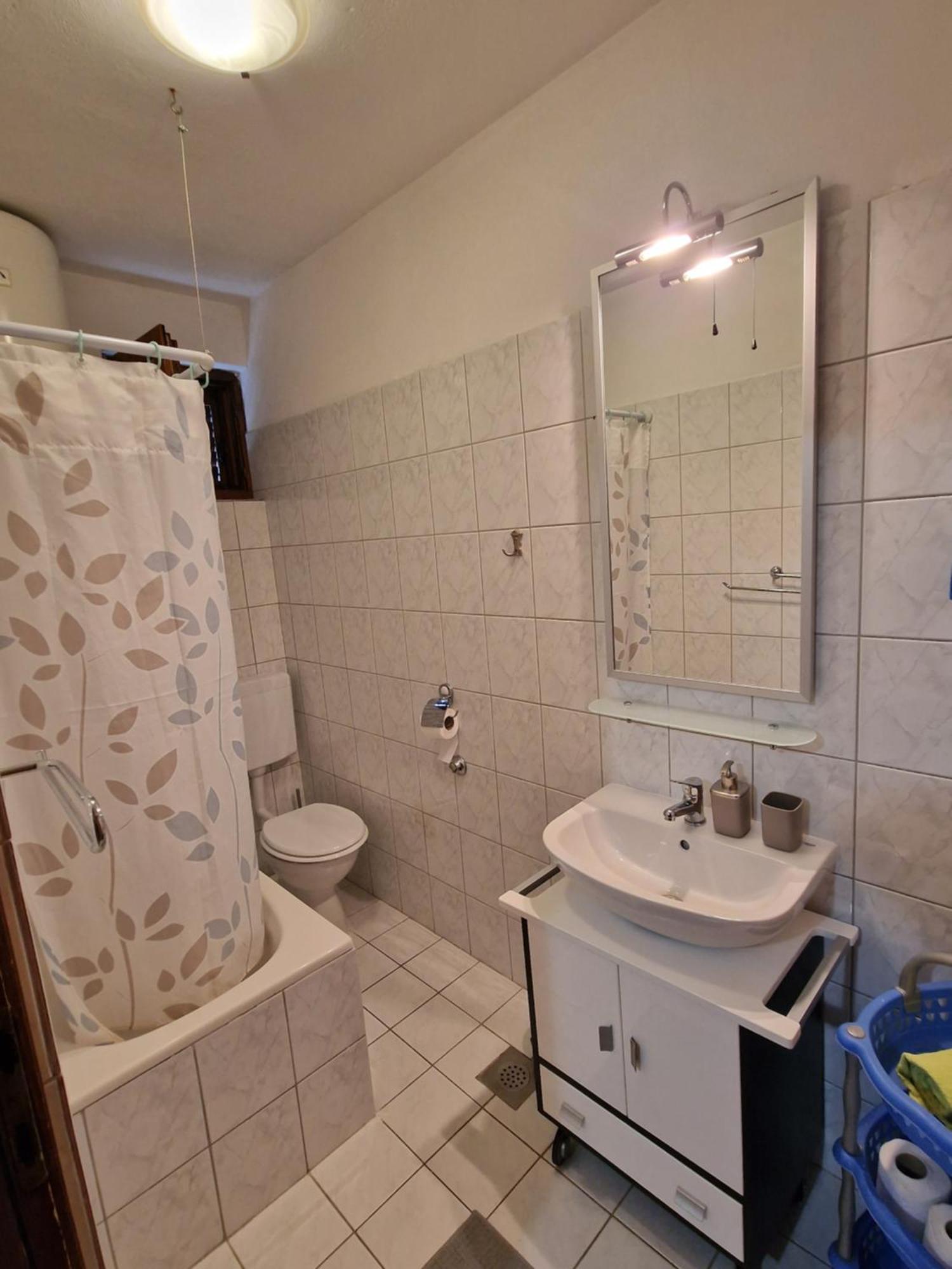 Apartments Palma Gradac  Luaran gambar
