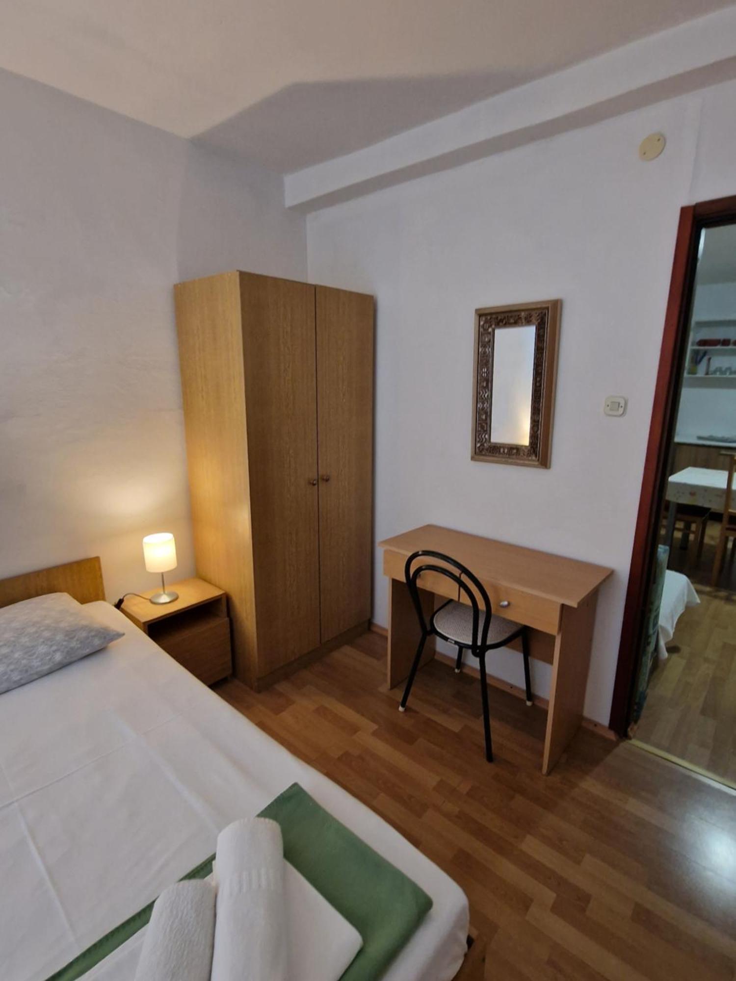 Apartments Palma Gradac  Luaran gambar