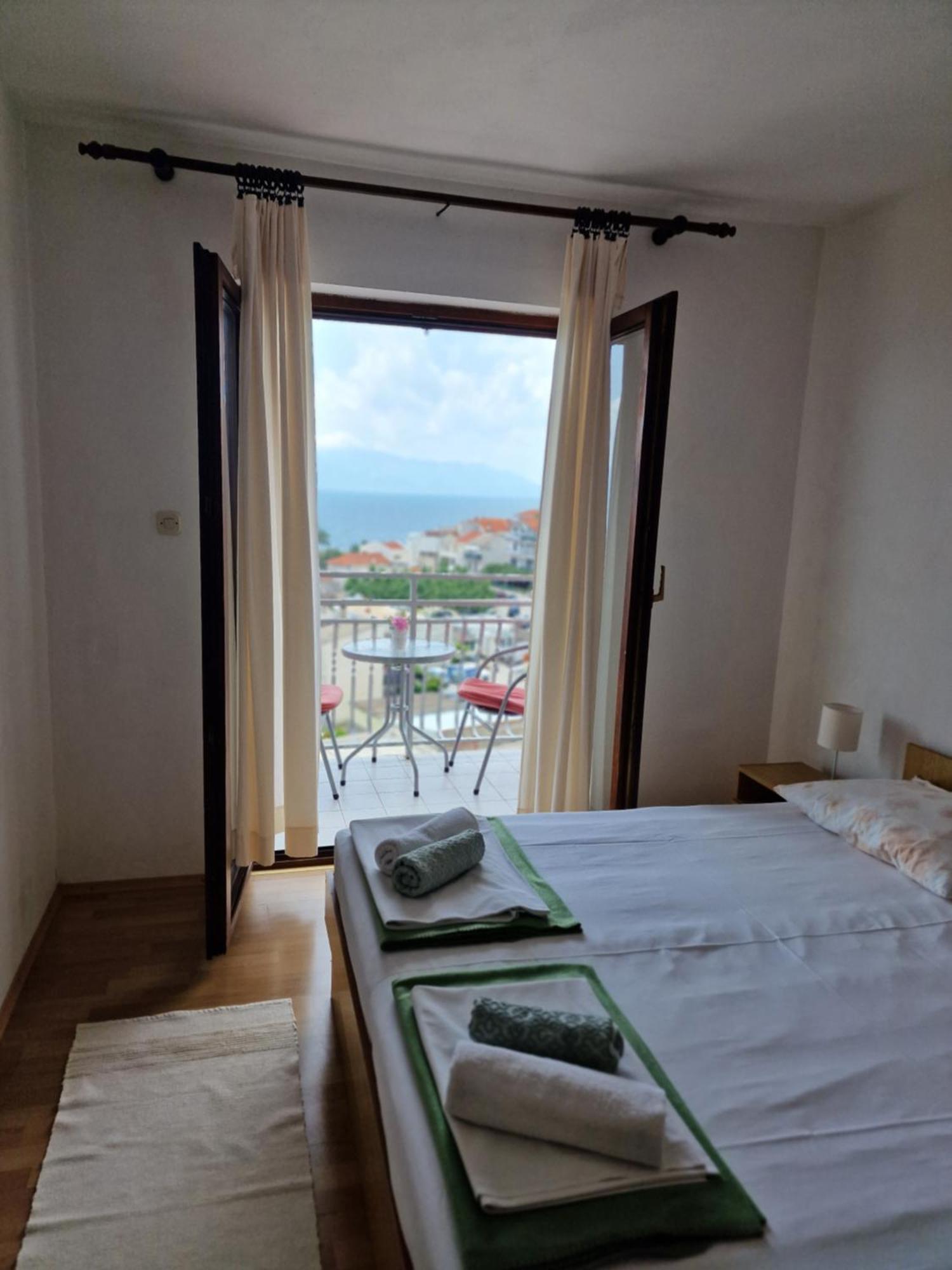Apartments Palma Gradac  Luaran gambar
