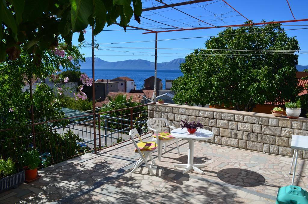 Apartments Palma Gradac  Luaran gambar
