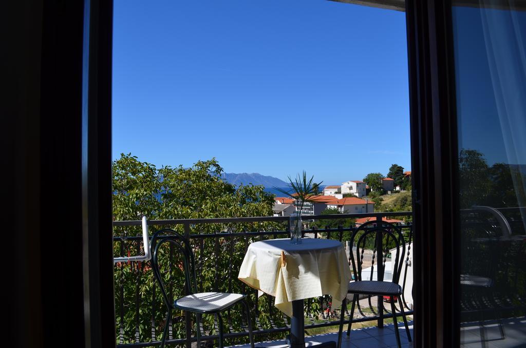 Apartments Palma Gradac  Bilik gambar